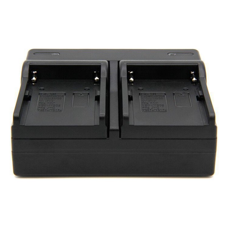 Dual  Channel Digital Battery  – Drone Camera Action recenzja i cena
