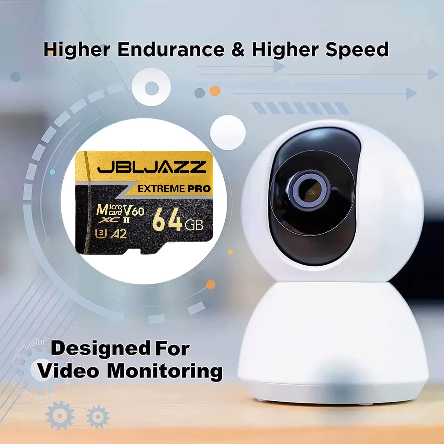 High Speed Micro TF SD Card 12 – Drone Camera Waterproof recenzja i cena