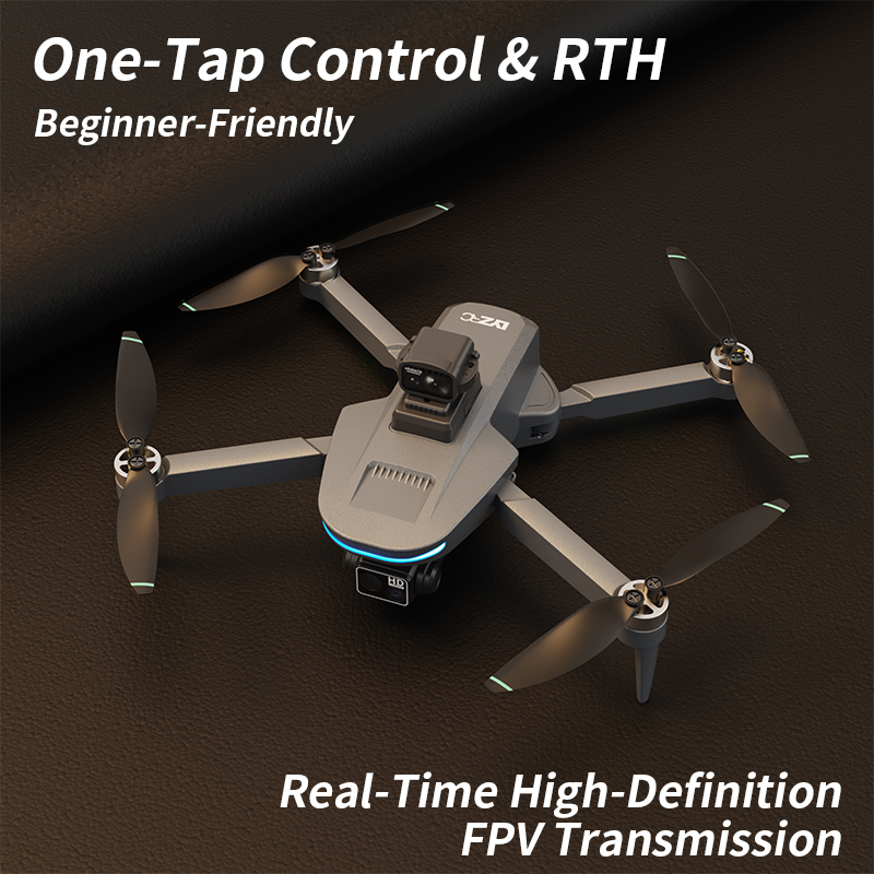 3 Axis Gimbal Brushless GPS Re – Drone Camera With Gimbal recenzja i cena
