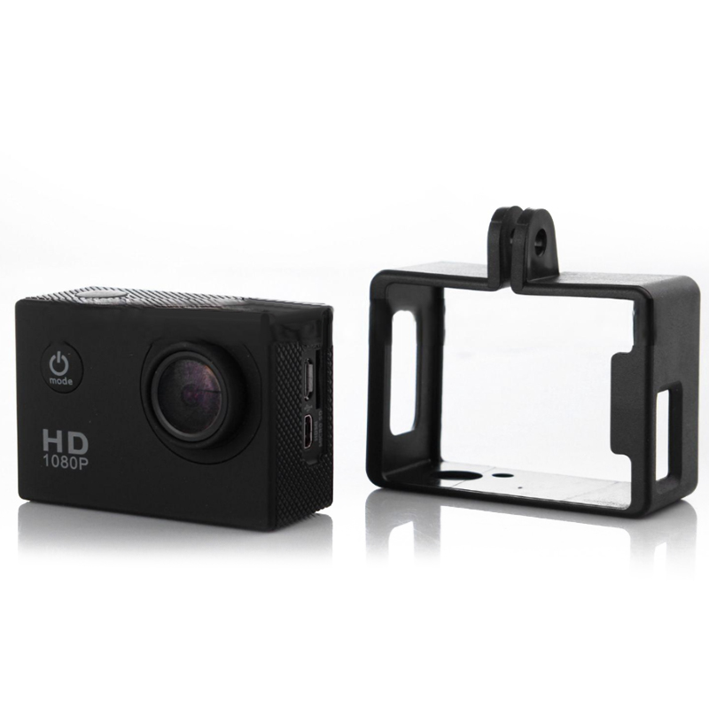 For SJCAM SJ4000 AIR, SJ4000,  – Drone Camera Action recenzja i cena