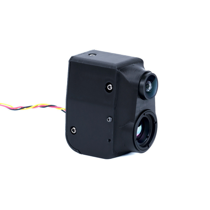NCZOBOE Dual Fpv Thermal Camer – Drone Camera Thermal recenzja i cena