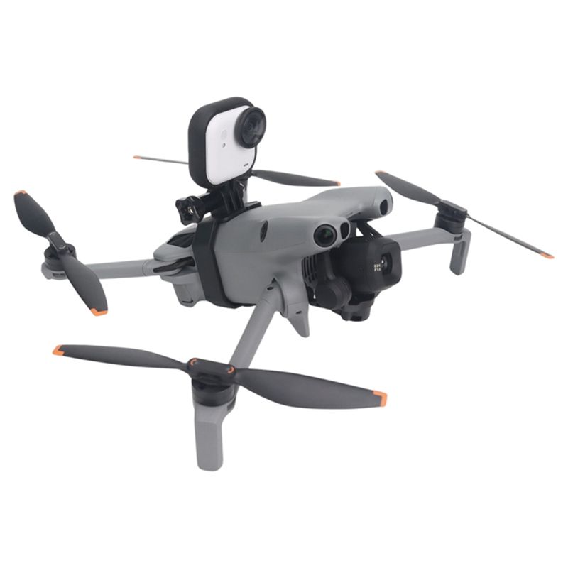 A25P 1/4 Screw Camera Holder F – Drone Camera Action recenzja i cena