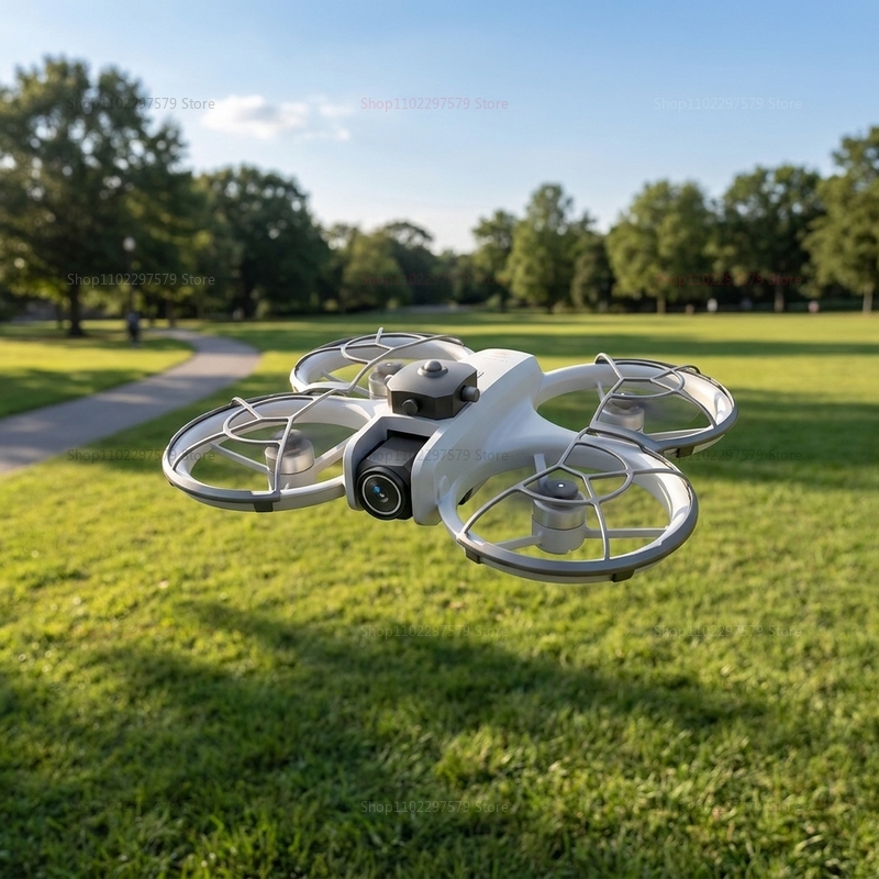 Z4 Drone 8K WIFI GPS Professio – Drone Camera Vlog recenzja i cena