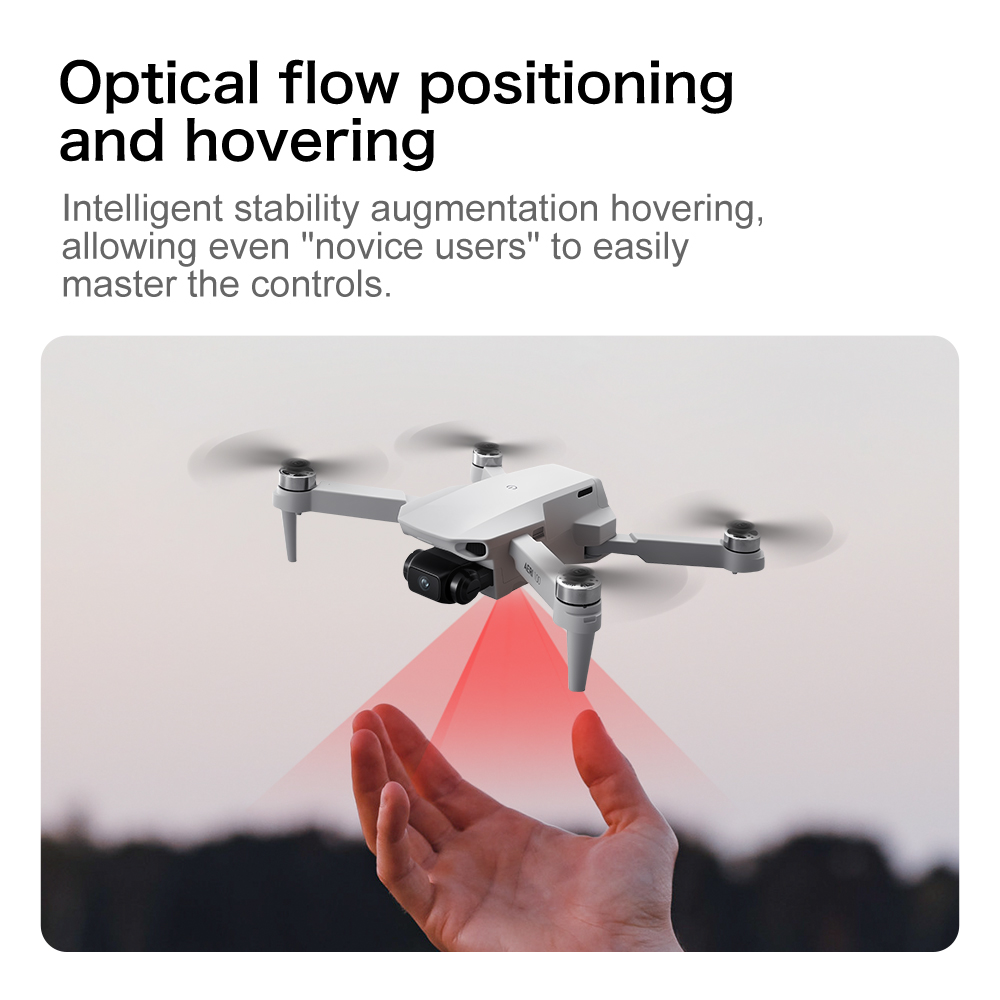 Lenovo Aeri100/Aeri100VR Remot – Drone Camera Thermal recenzja i cena
