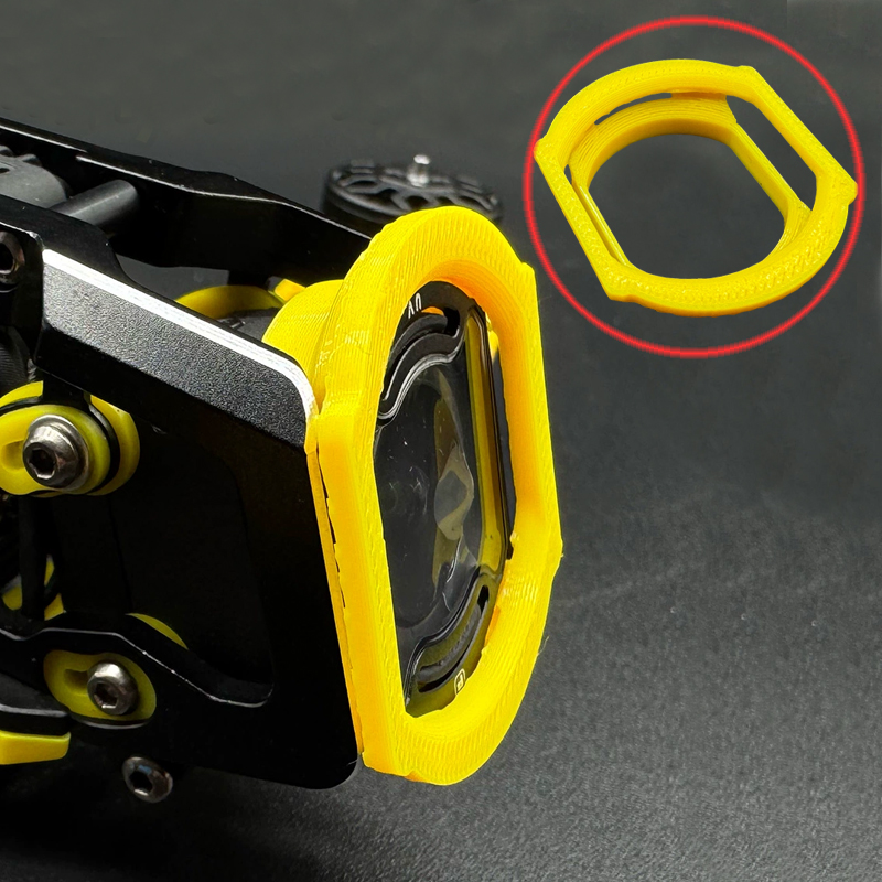 3PCS DJI O4 Air Unit Pro Lens  – Drone Camera Case recenzja i cena