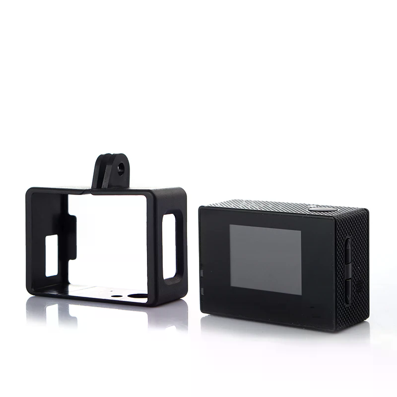 SJ4000 Frame Protective Case B – Drone Camera Action recenzja i cena