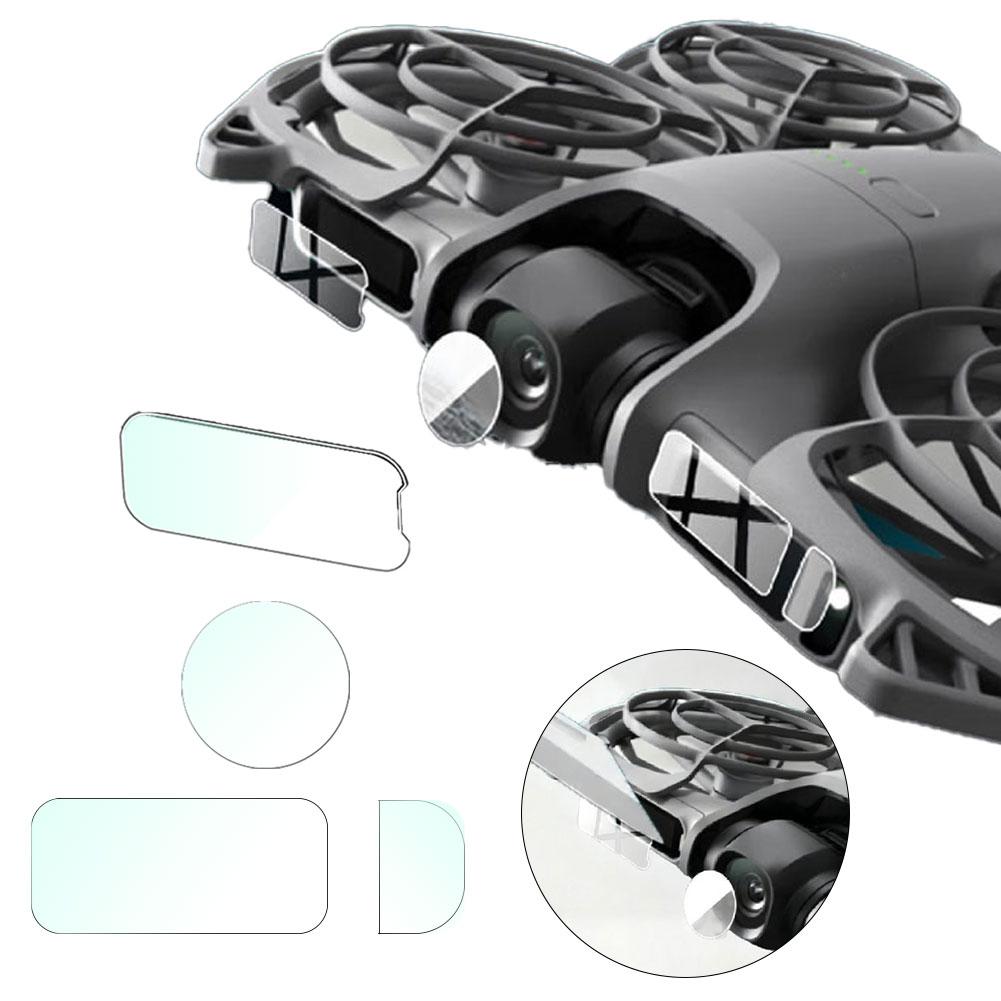 Ultra-HD Lens Screen Protector – Drone Camera Filter recenzja i cena