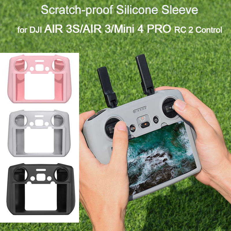 Silicone Sleeve for DJI Avata  – Drone Camera Case recenzja i cena
