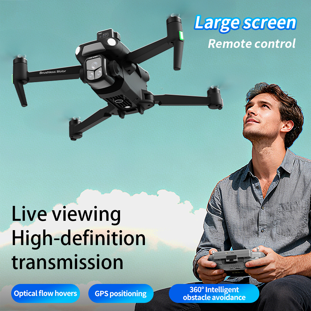For Genuine A1R 3S 5G Screen-C – Drone Camera Thermal recenzja i cena