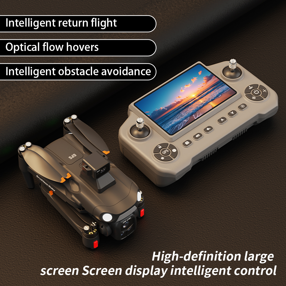 For Genuine A1R 3S 5G Screen-C – Drone Camera Thermal recenzja i cena