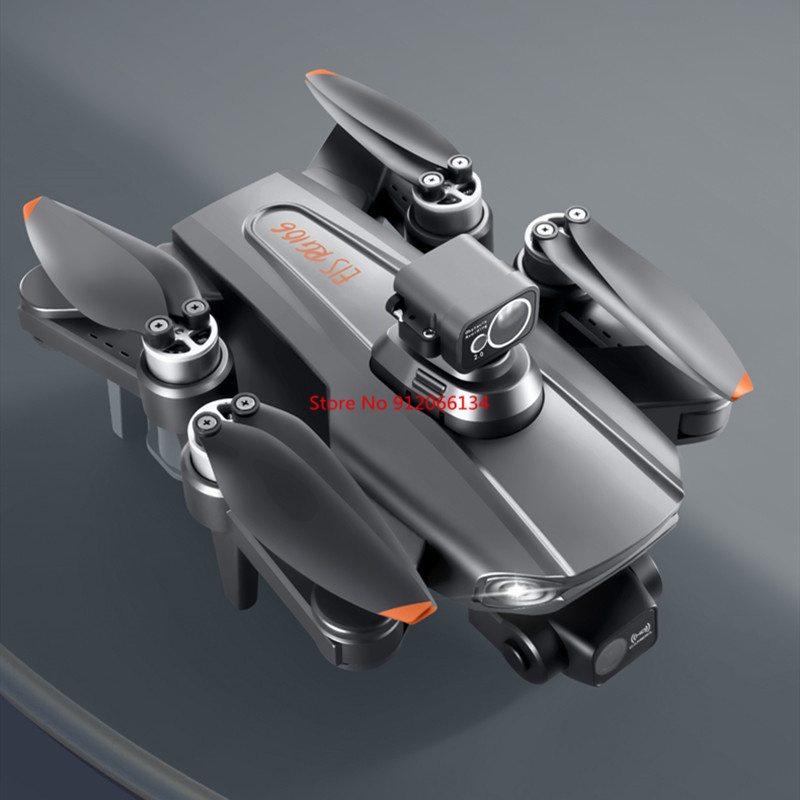 8K ESC Camera GPS Obstacle Avo – Drone Camera With Gimbal recenzja i cena