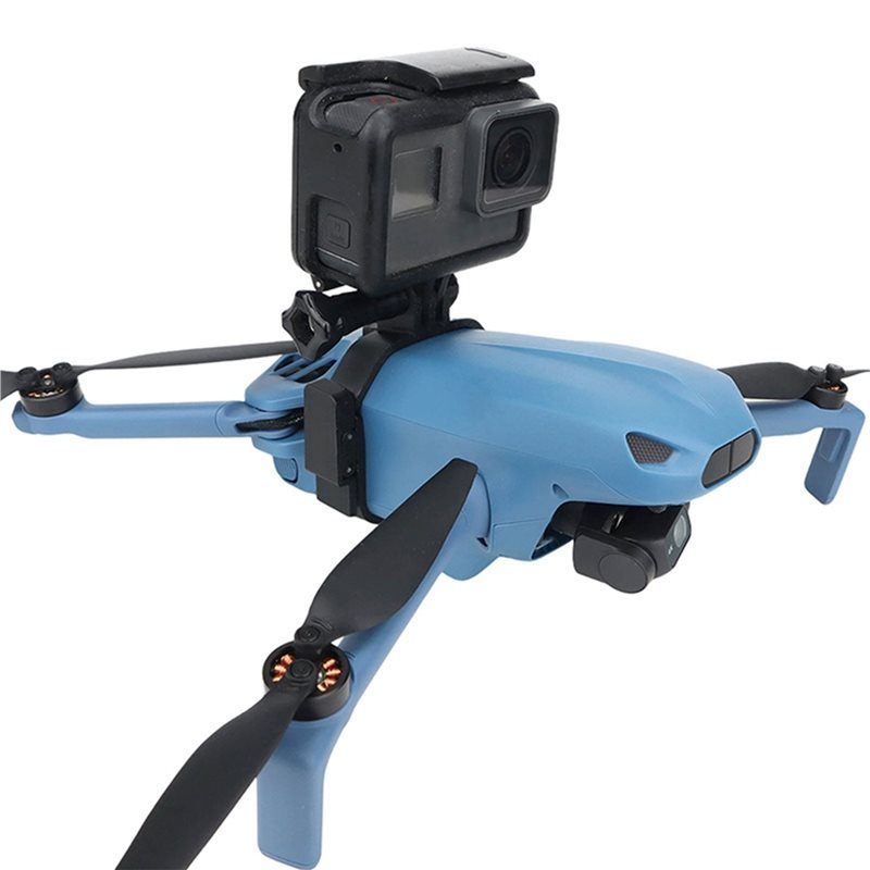A37T-Camera Holder Bracket For – Drone Camera Action recenzja i cena