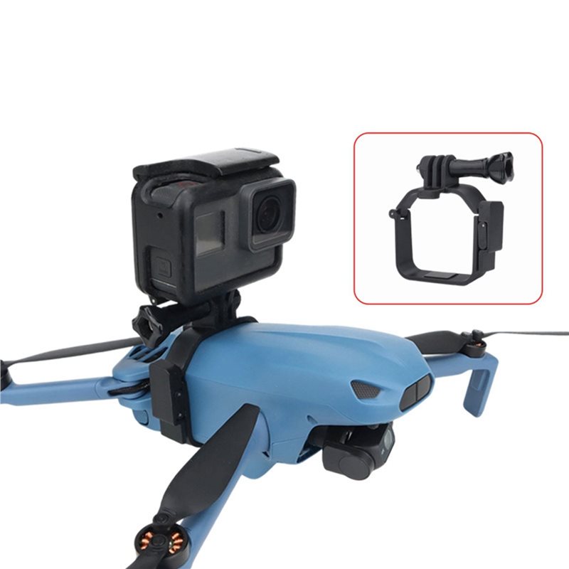 A37T-Camera Holder Bracket For – Drone Camera Action recenzja i cena