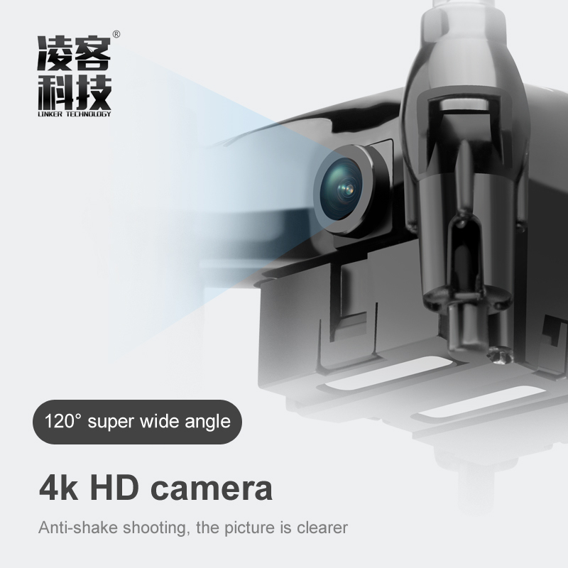 New Mini Drone 4K Movie Qualit – Drone Camera 4K recenzja i cena