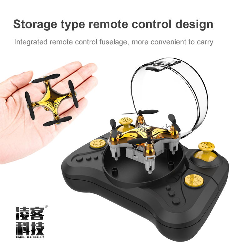 New Mini Drone 4K Movie Qualit – Drone Camera 4K recenzja i cena