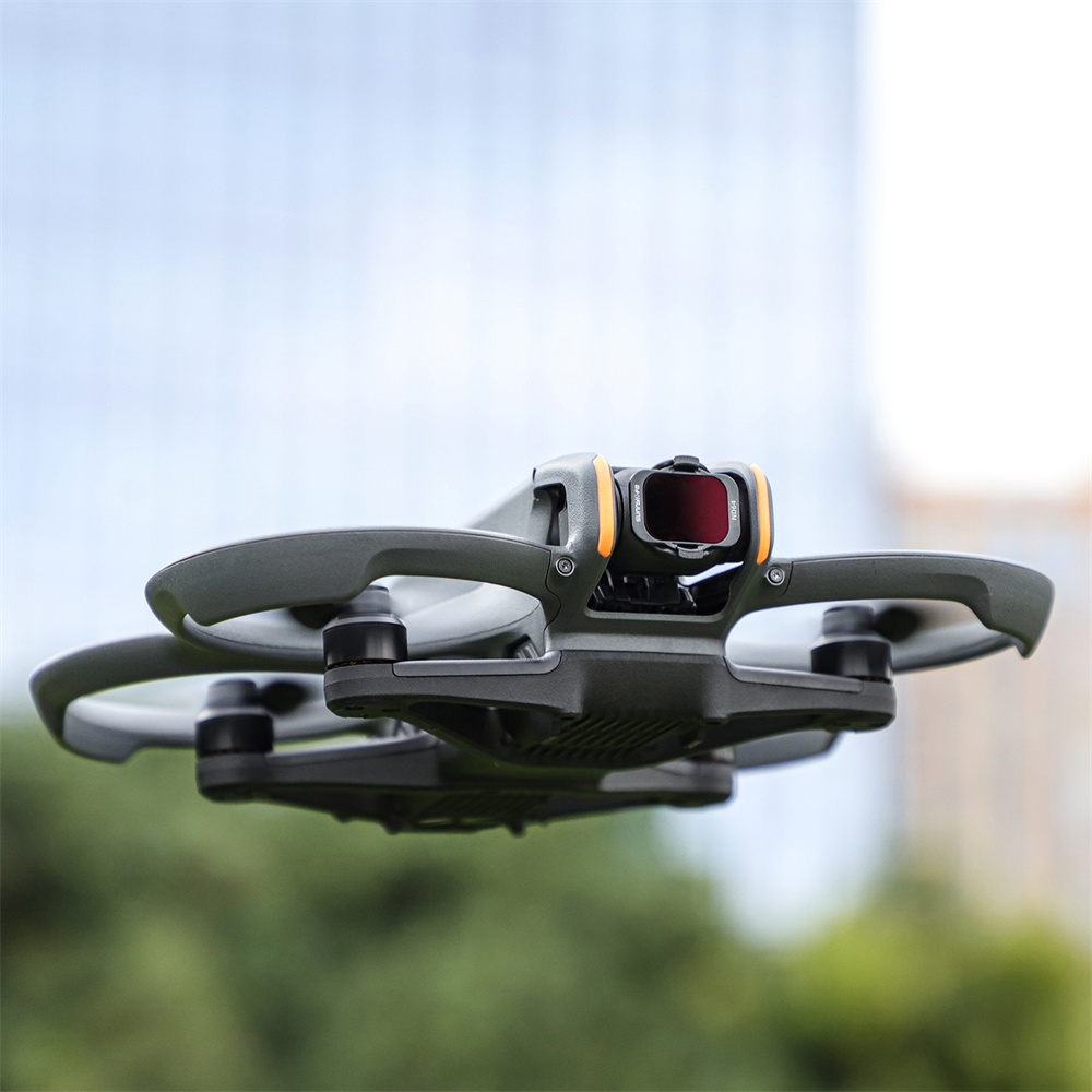 Sunnylife for DJI Avata 2 Filt – Drone Camera Filter recenzja i cena