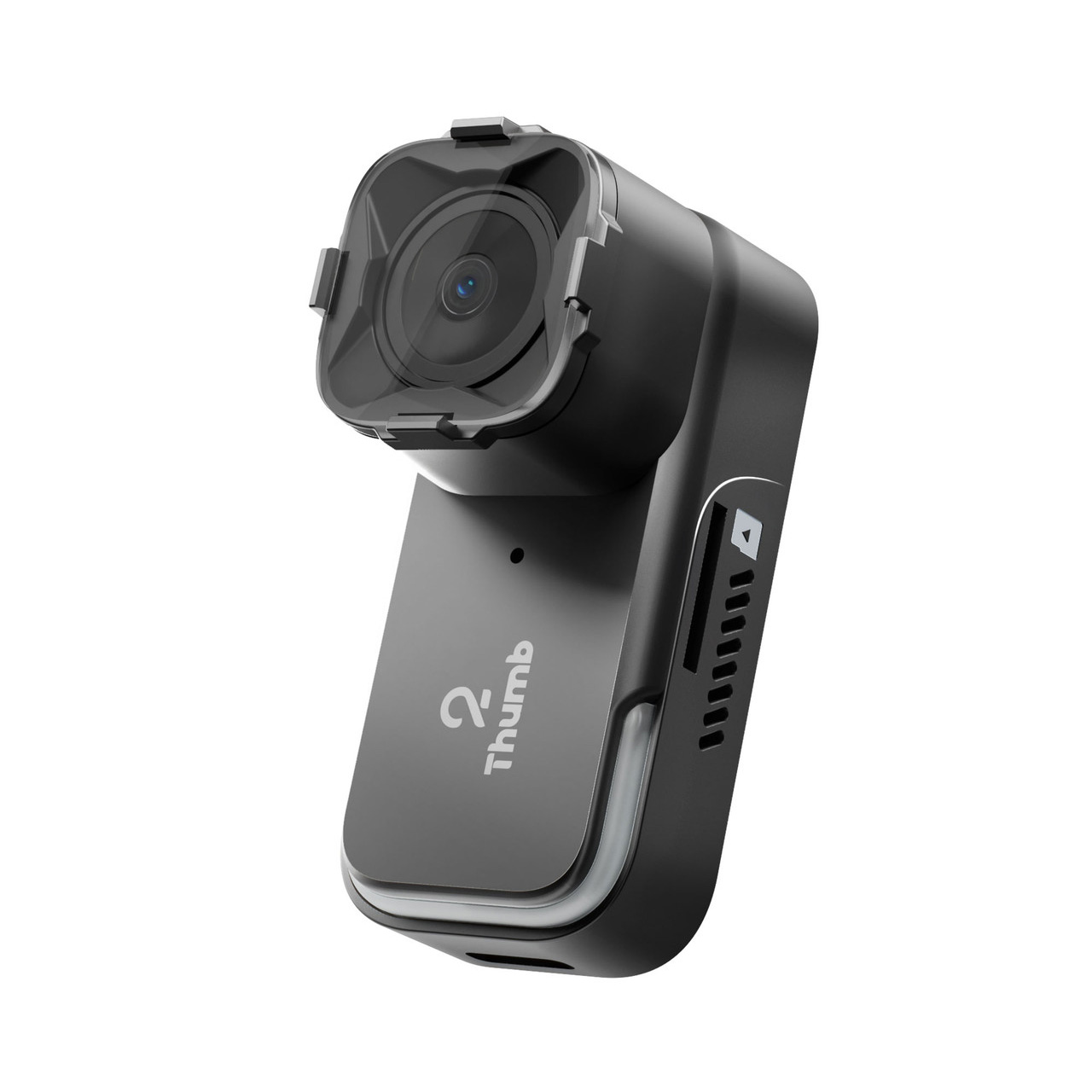 New Version RunCam Thumb 2 4K  – Drone Camera 4K recenzja i cena