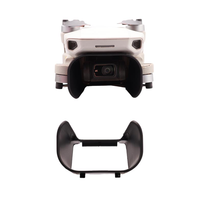 Lens Hood For DJI Mini 2/Mini  – Drone Camera Filter recenzja i cena