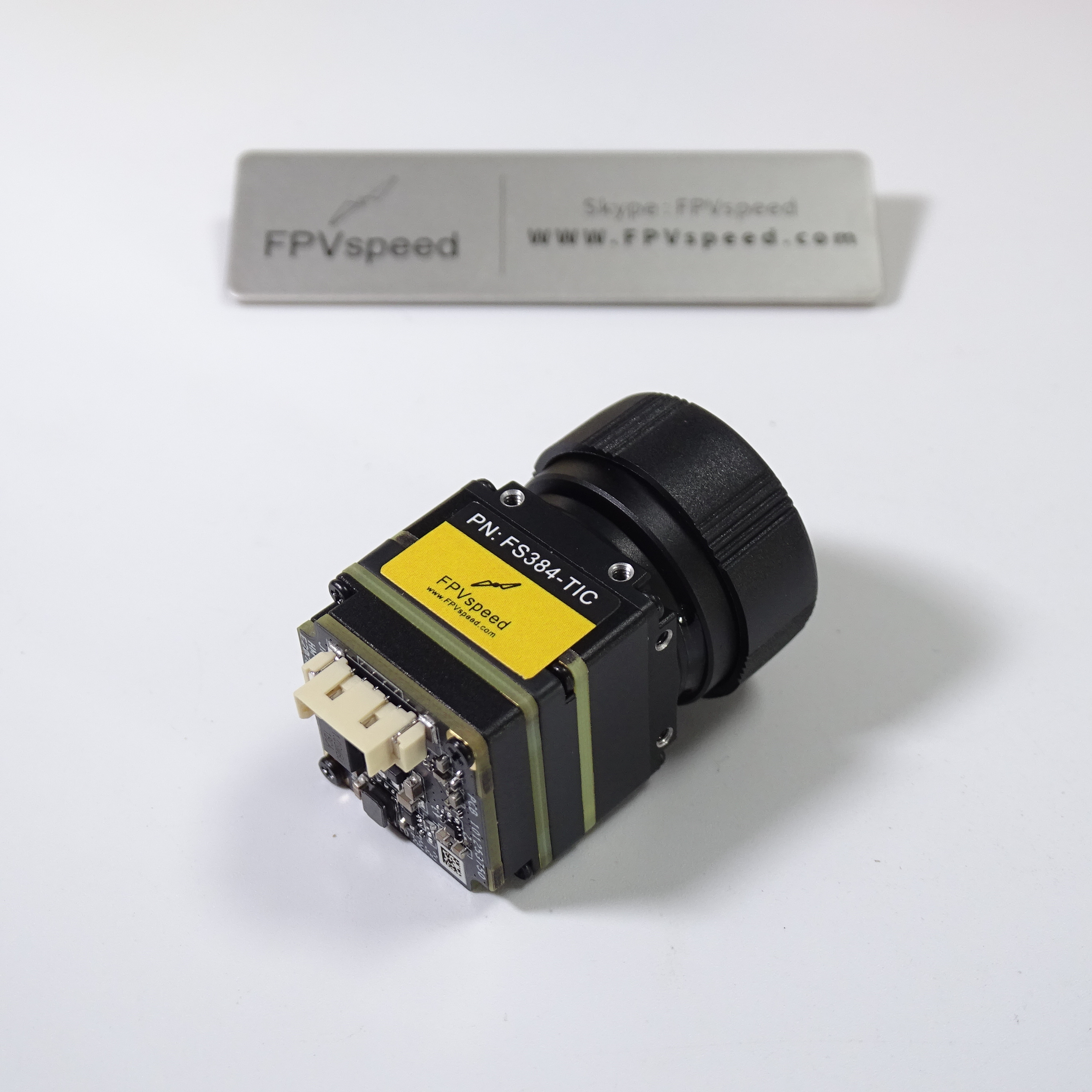 FPVspeed Thermal Camera drone  – Drone Camera Thermal recenzja i cena