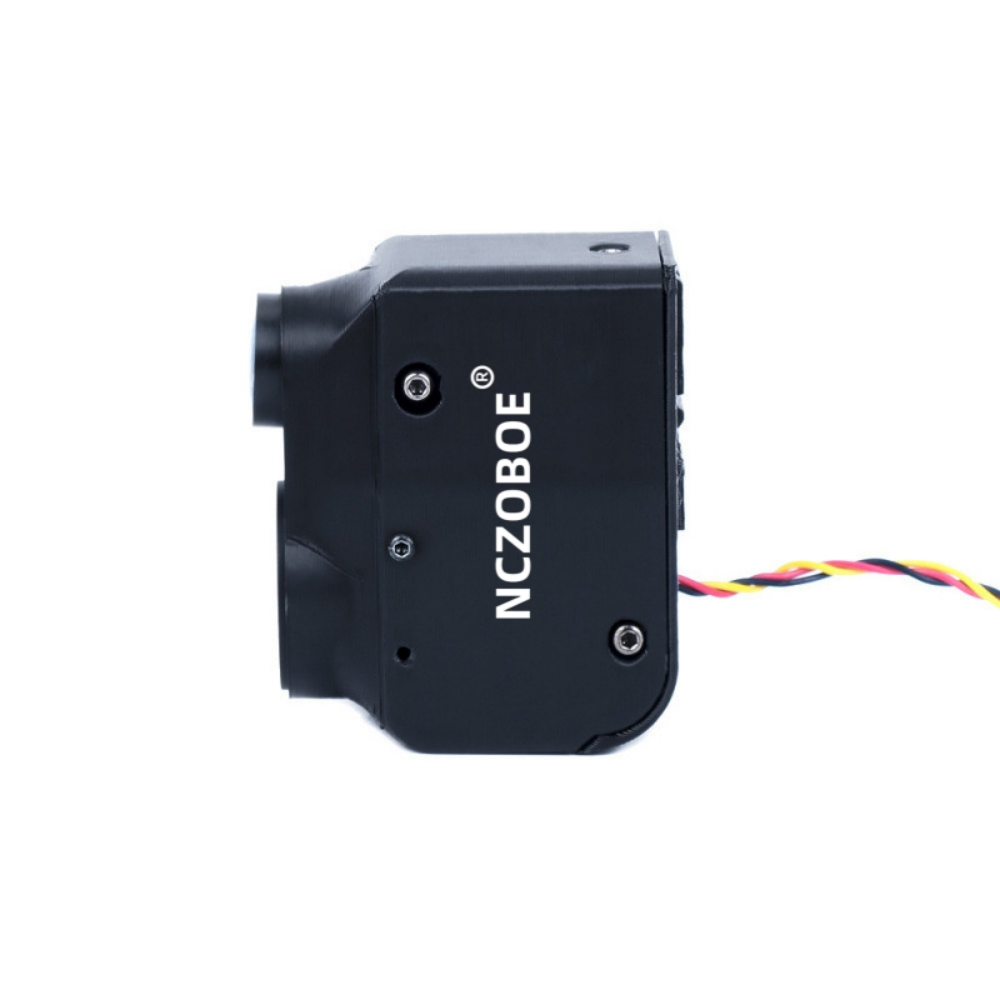 NCZOBOE  Dual Thermal Camera M – Drone Camera Thermal recenzja i cena
