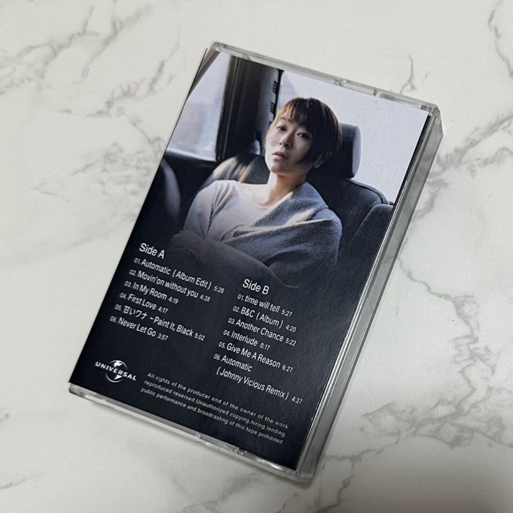 Brand New Sealed Cassette Tape – Drone Camera Stabilized recenzja i cena