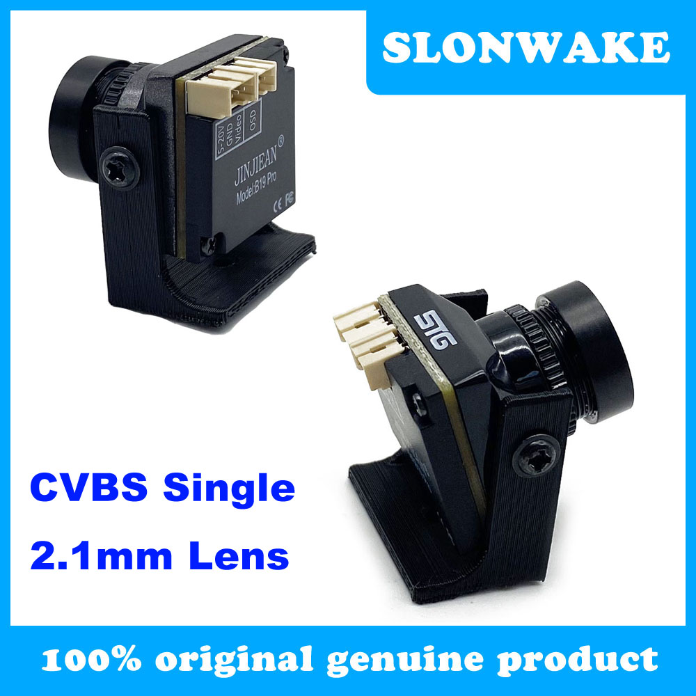 JINJIEAN B19 PRO Mini FPV Came – Drone Camera Lens recenzja i cena