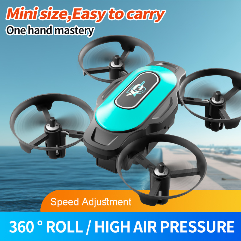 XD2 Mini Drone, 360° Stunt Fli – Drone Camera Hd recenzja i cena
