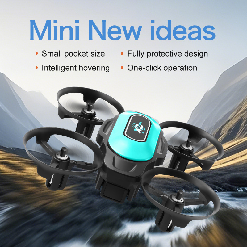 XD2 Mini Drone, 360° Stunt Fli – Drone Camera Hd recenzja i cena
