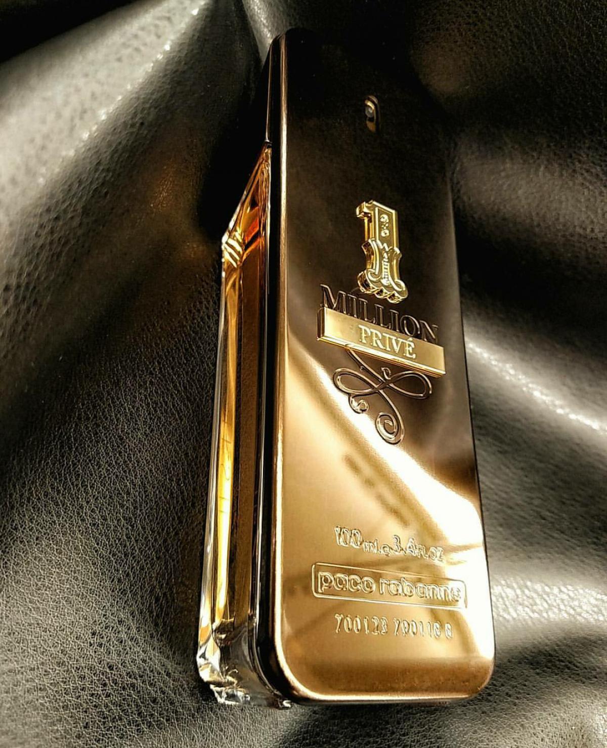 Rabanr Million Luxe Perfume 10 – Drone Camera Stabilized recenzja i cena