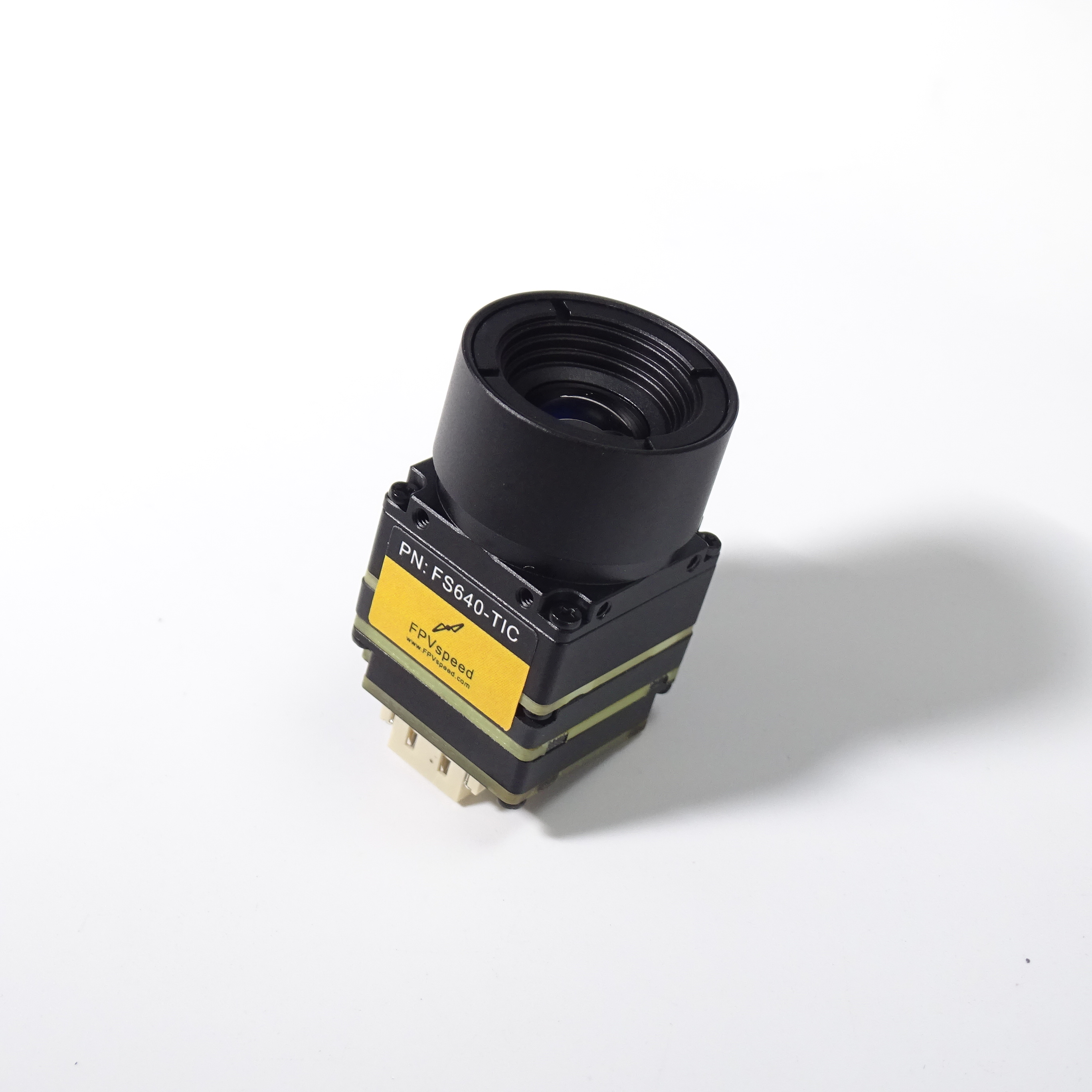 FPVspeed Thermal Camera drone  – Drone Camera Thermal recenzja i cena