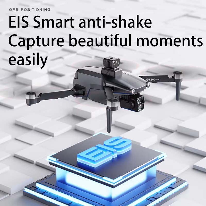 L600-1 Pro MAX GPS Drone 8K Pr – Drone Camera 4K recenzja i cena