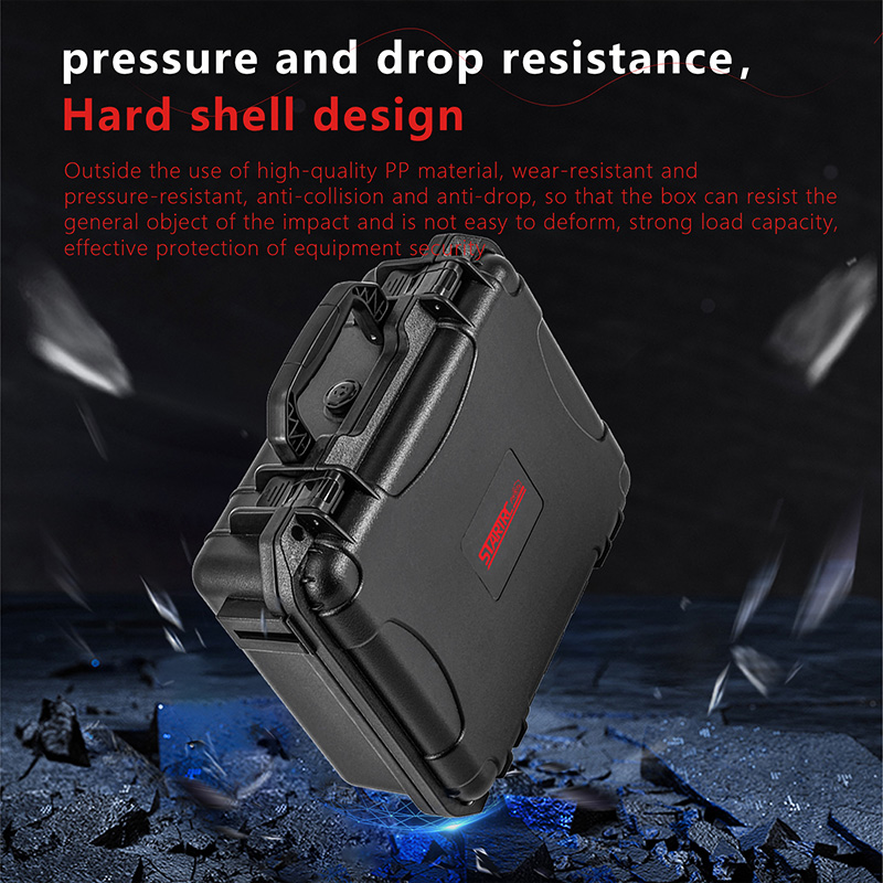 For GoPro Hero 13 12 11 10 9 C – Drone Camera Waterproof recenzja i cena