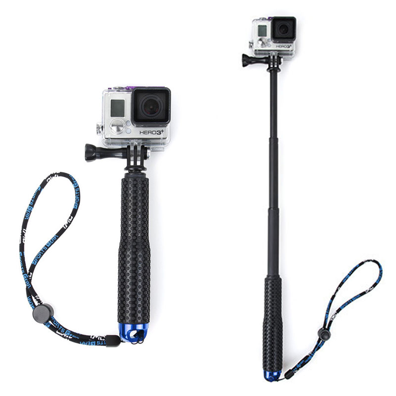 1 Set Extendable Pole Mini Sel – Drone Camera Action recenzja i cena