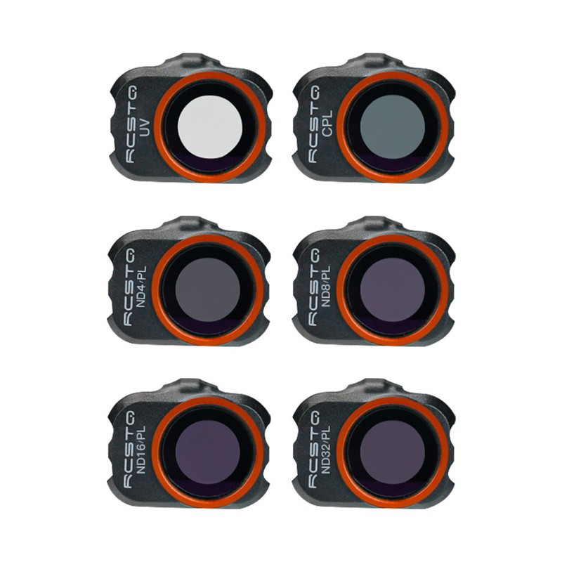 Drone Filter For DJI Mini 2/Mi – Drone Camera Filter recenzja i cena