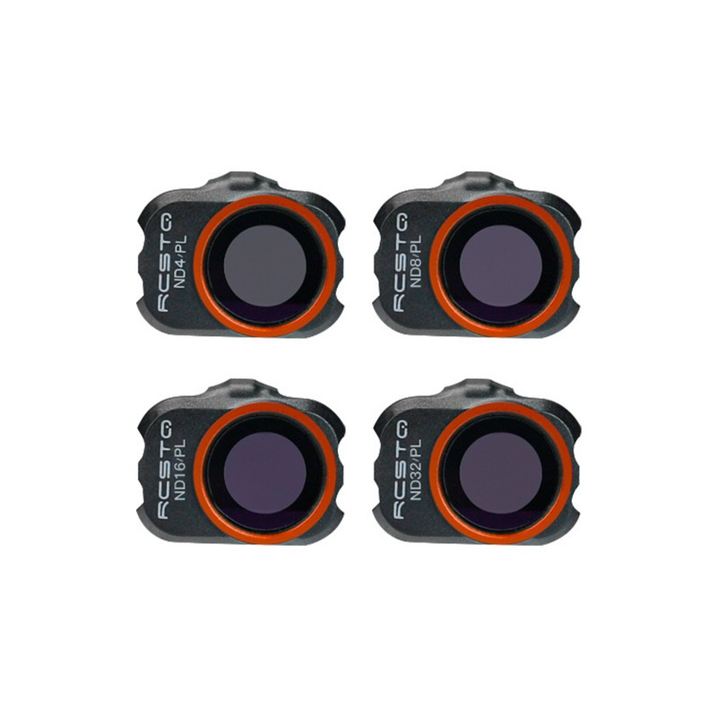 Drone Filter For DJI Mini 2/Mi – Drone Camera Filter recenzja i cena