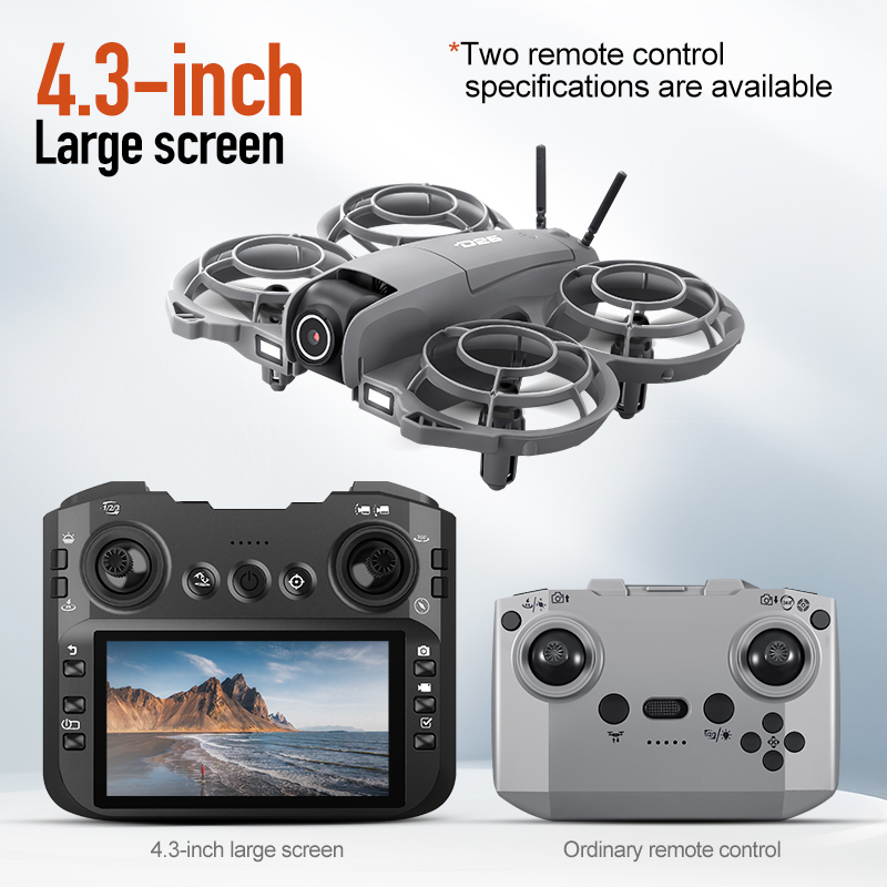 D26 Drone 4K Aerial HD 180° Ca – Drone Camera With Gimbal recenzja i cena