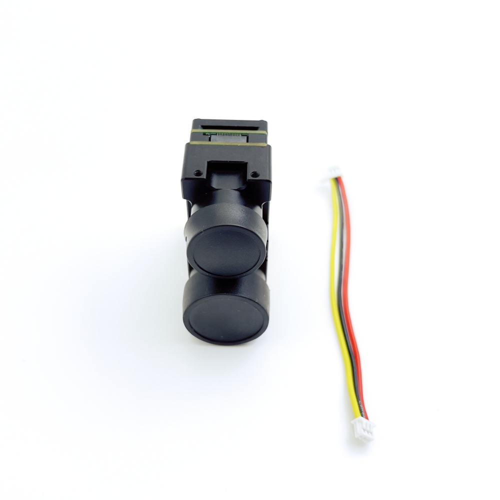NCZOBOE  256/384/640 9MM therm – Drone Camera Thermal recenzja i cena