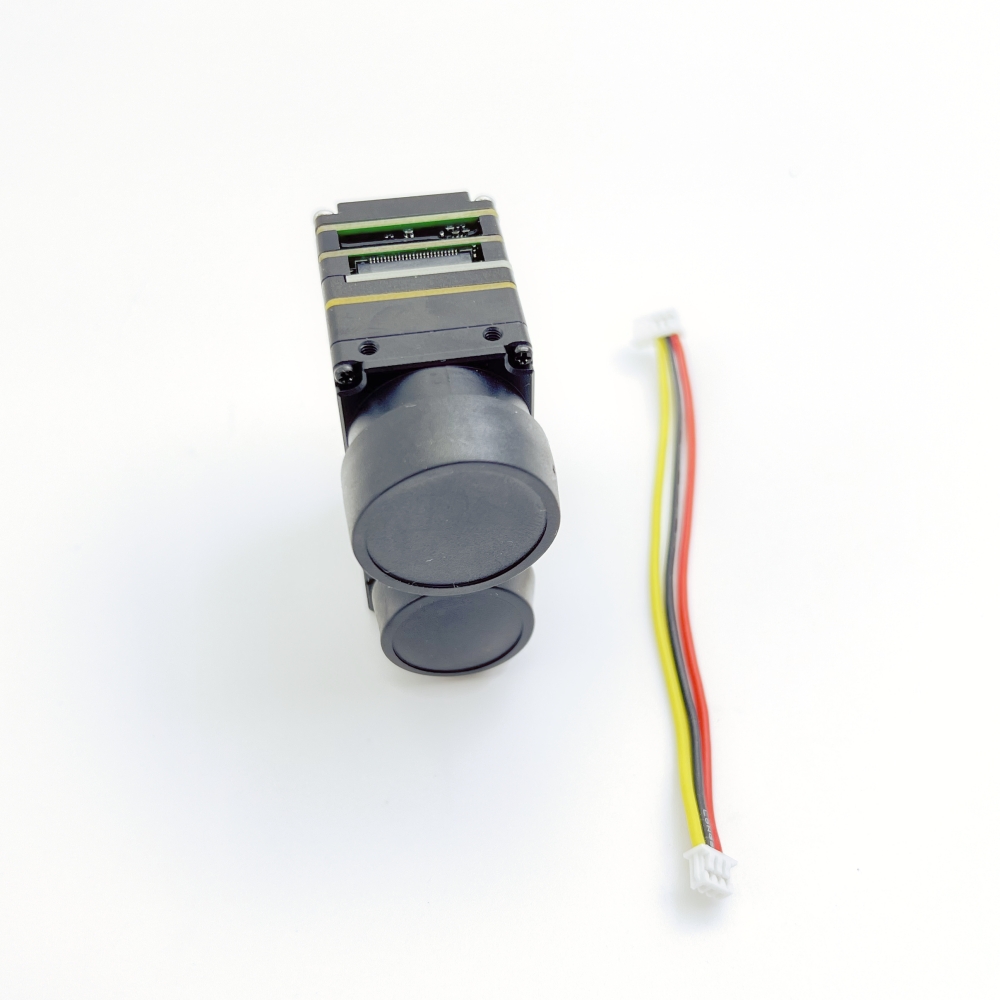 NCZOBOE  256/384/640 9MM therm – Drone Camera Thermal recenzja i cena