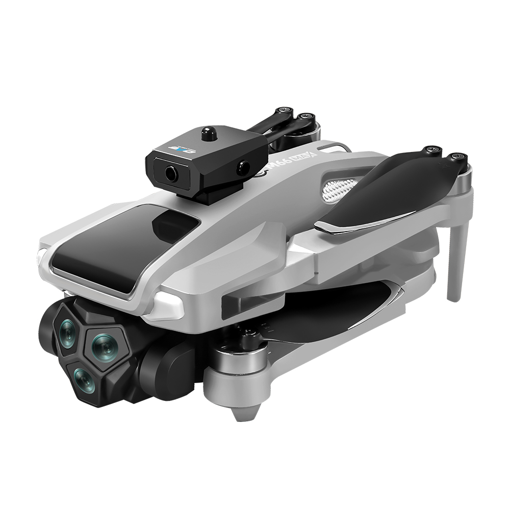 New G66 GPS Dron Profesional 4 – Drone Camera Thermal recenzja i cena