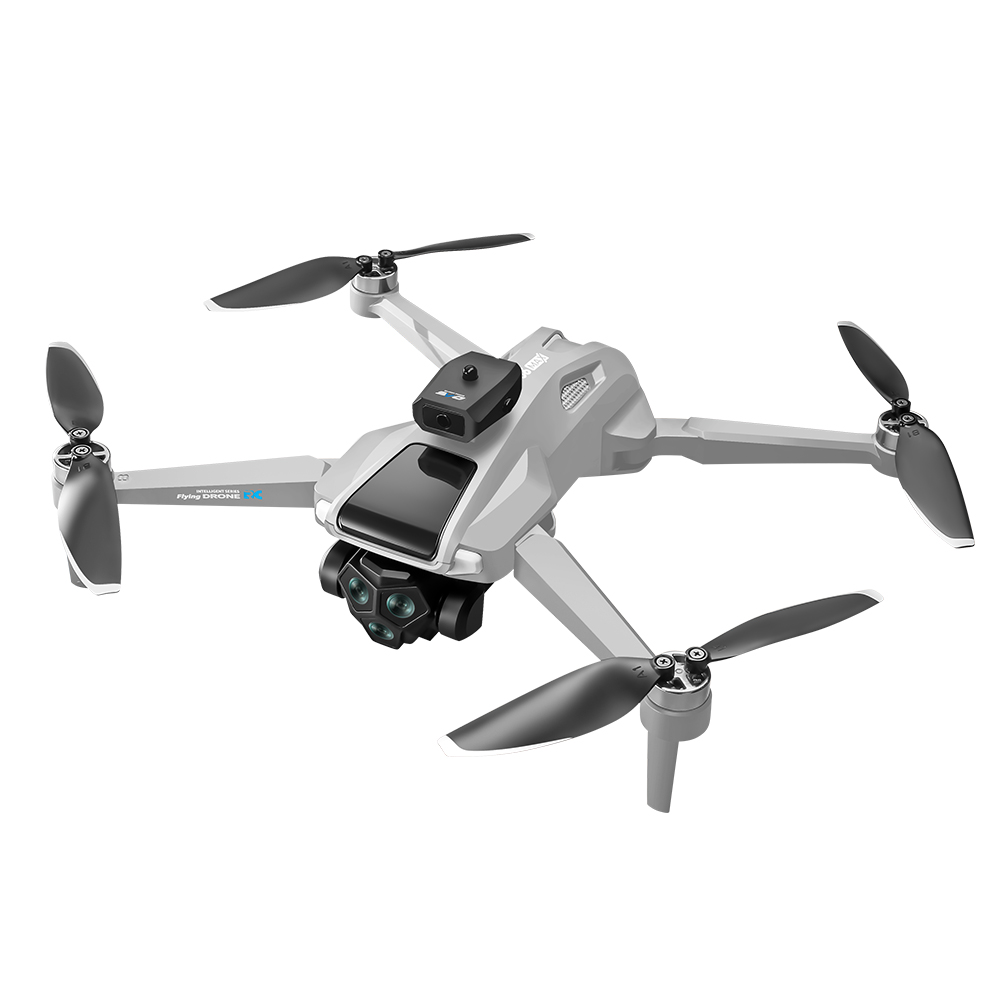 New G66 GPS Dron Profesional 4 – Drone Camera Thermal recenzja i cena