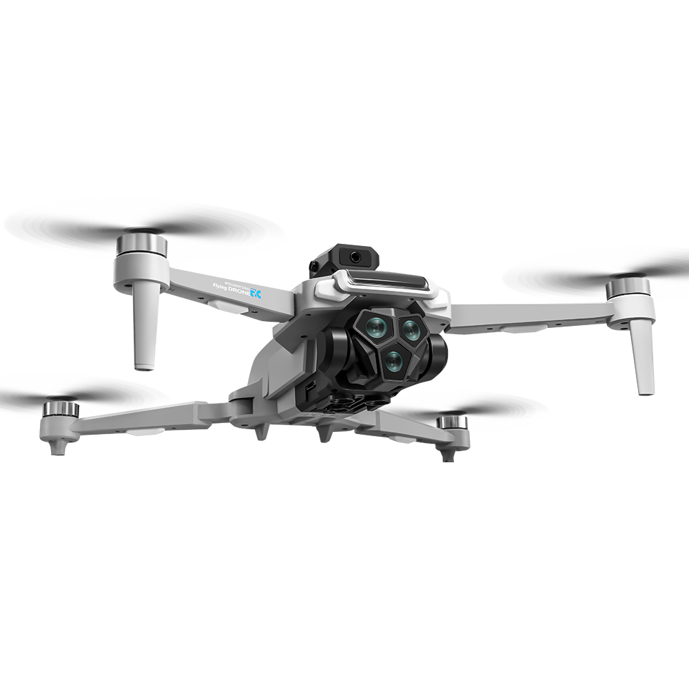 New G66 GPS Dron Profesional 4 – Drone Camera Thermal recenzja i cena