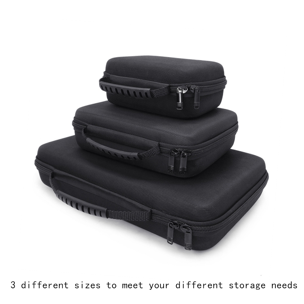 EVA DIY Travel Storage Box for – Drone Camera Action recenzja i cena
