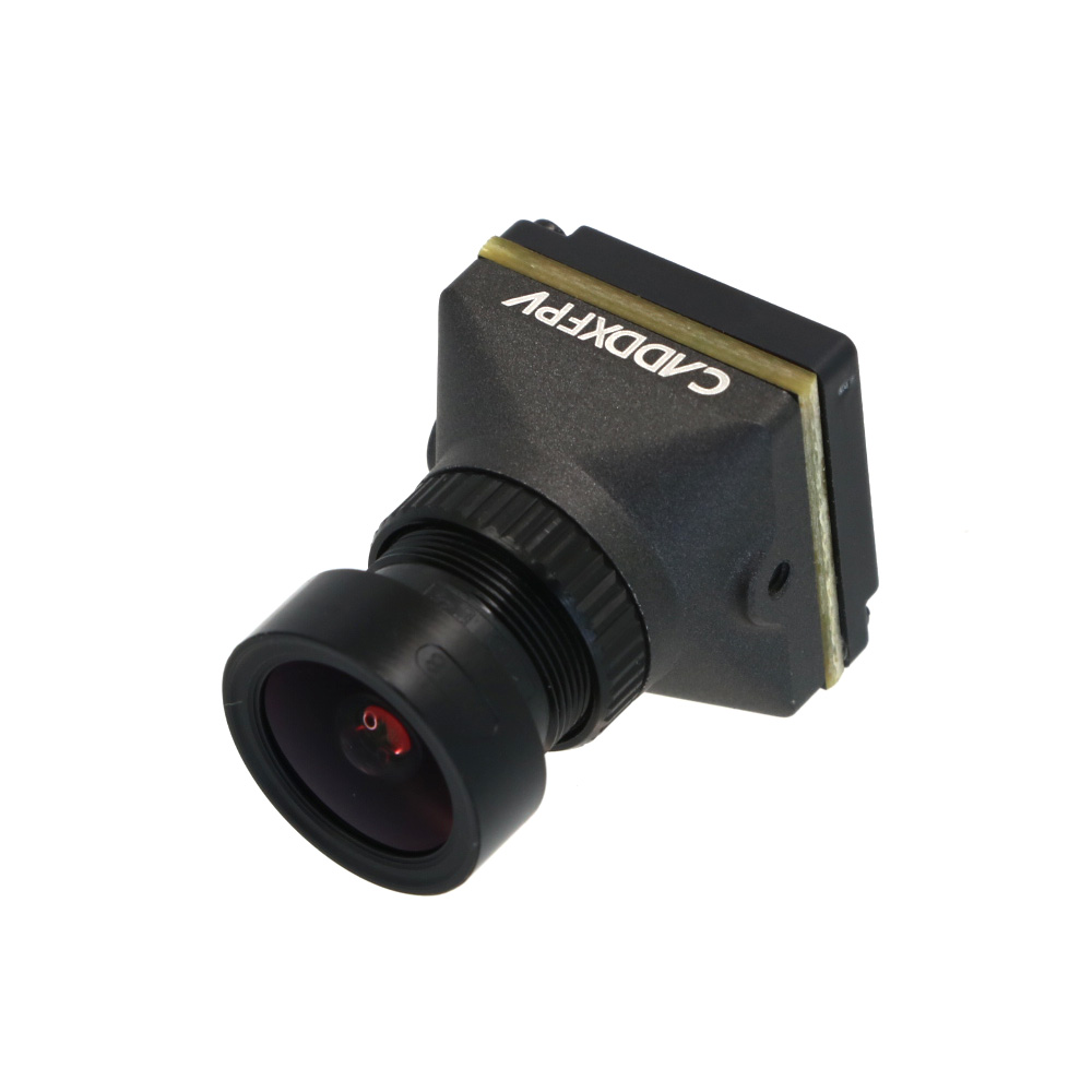 CADDXFPV Ratel Pro Analog Came – Drone Camera Lens recenzja i cena