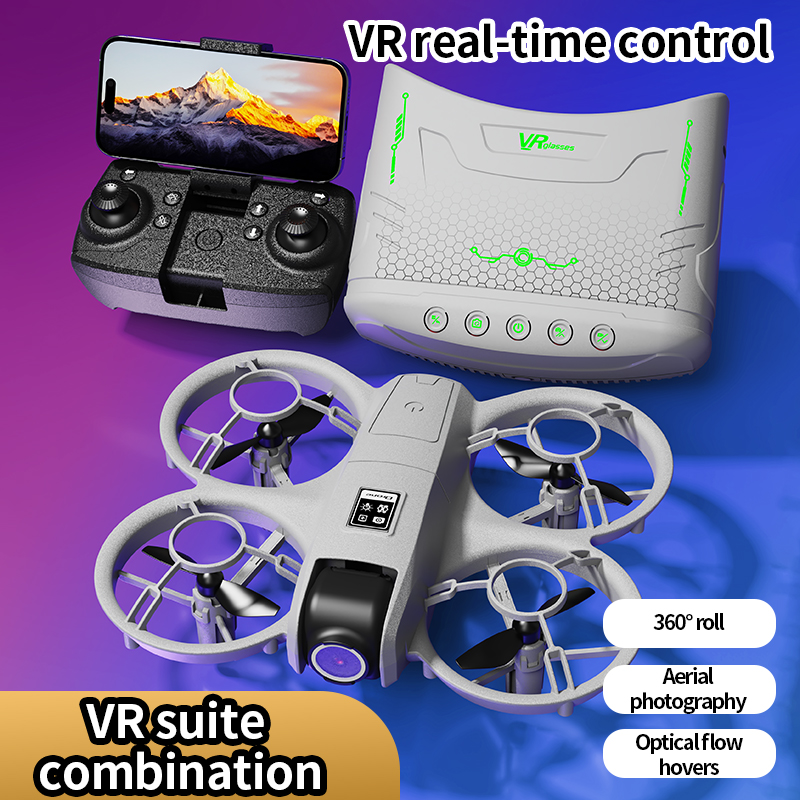 X228 VR FPV Drone HD Dual Came – Drone Camera Night Vision recenzja i cena