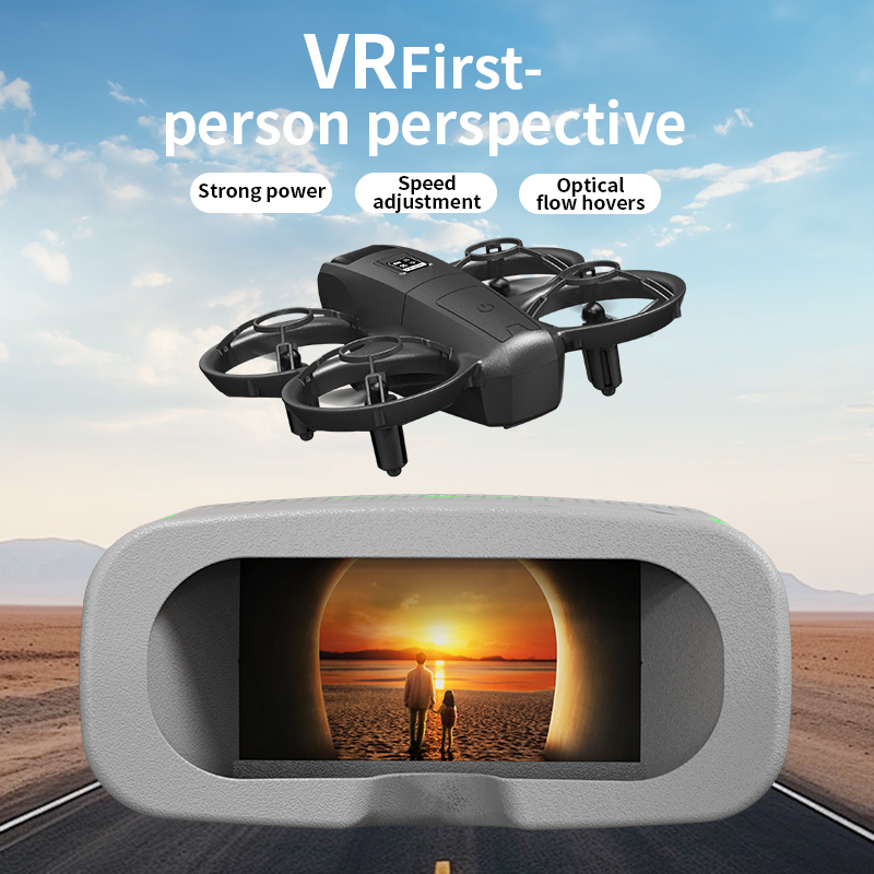 X228 VR FPV Drone HD Dual Came – Drone Camera Night Vision recenzja i cena