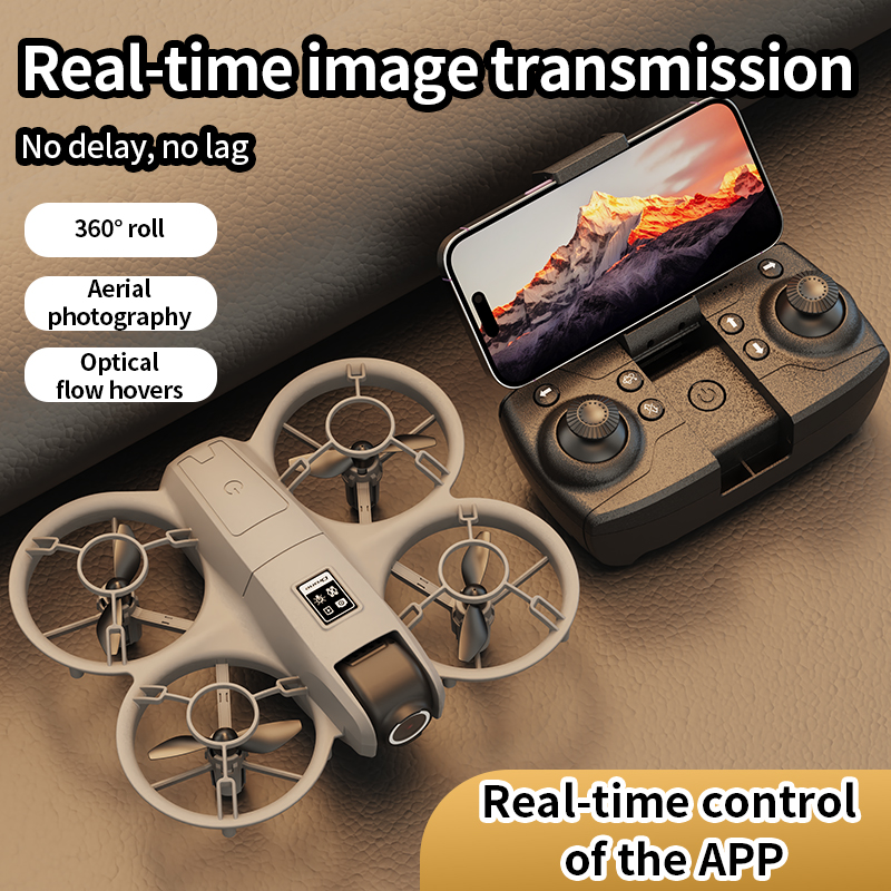 X228 VR FPV Drone HD Dual Came – Drone Camera Night Vision recenzja i cena