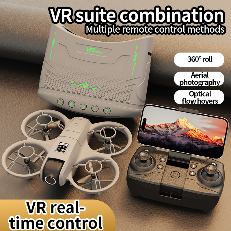 X228 VR FPV Drone HD Dual Came – Drone Camera Night Vision recenzja i cena