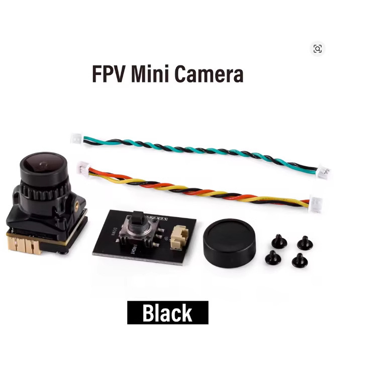 FPV high definition camera 180 – Drone Camera Wide Angle recenzja i cena
