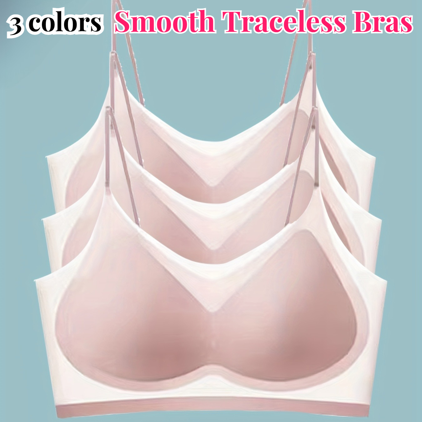 Bras for Women Plus Size Shapi – Drone Camera Stabilized recenzja i cena