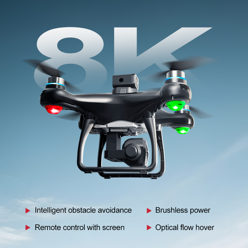 Z3 Drone HD Aerial Photography – Drone Camera Thermal recenzja i cena